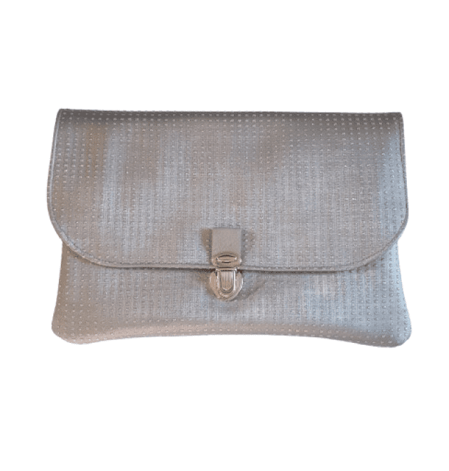 Pochette ,étui à tablette, liseuse, livre "gris et paillettes "